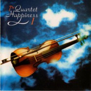 The String Quartet Happiness I-WEB